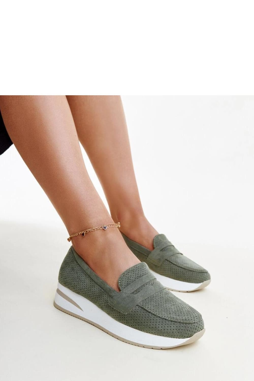 Scarpe model 206456 Solea - Miniatura 2