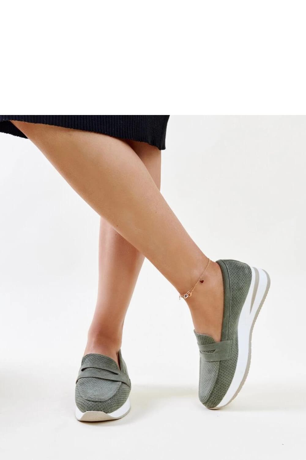 Scarpe model 206456 Solea - Miniatura 3