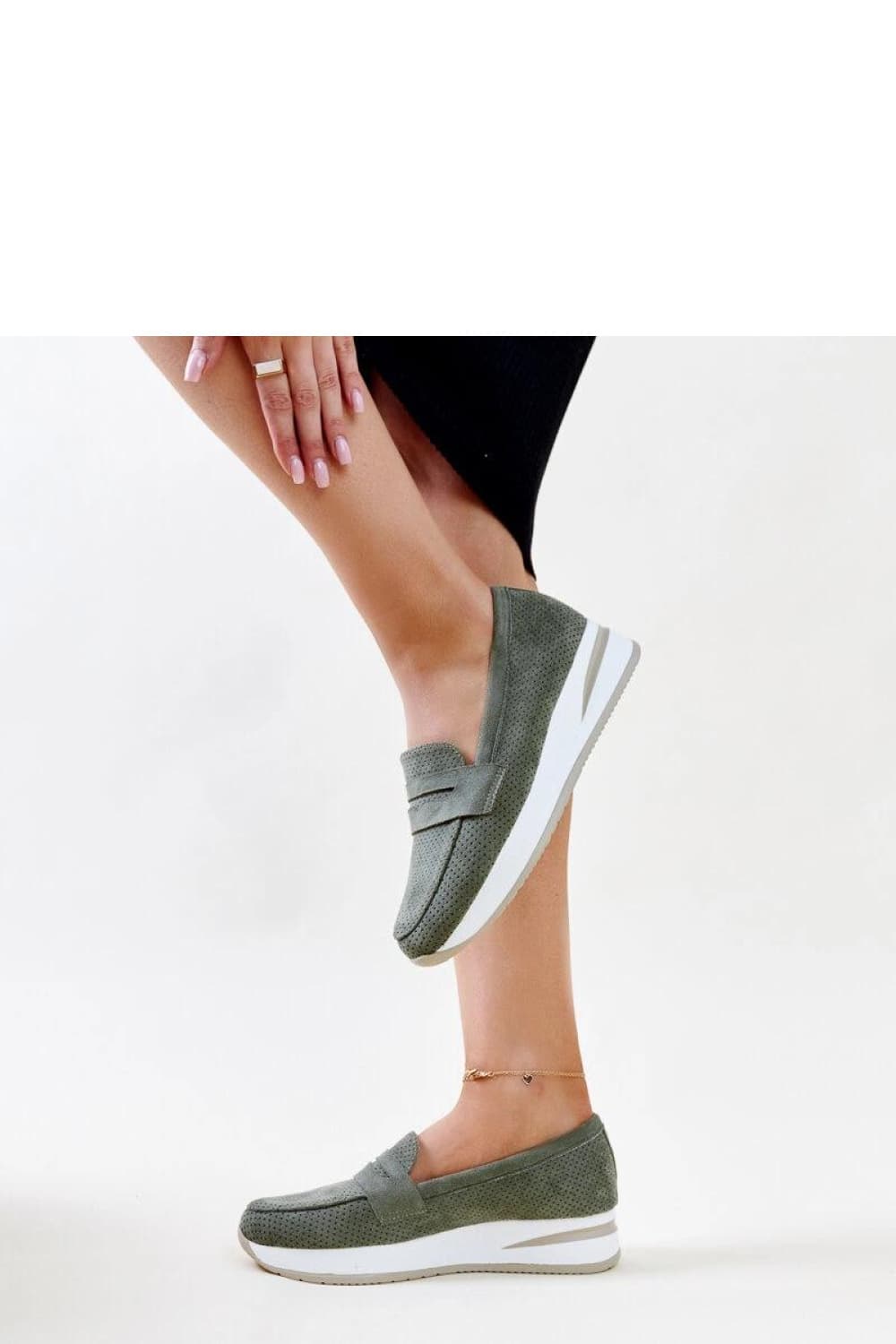 Scarpe model 206456 Solea - Miniatura 4