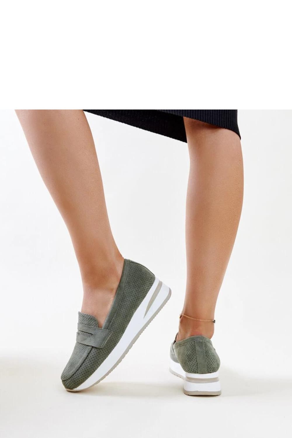 Scarpe model 206456 Solea - Miniatura 5