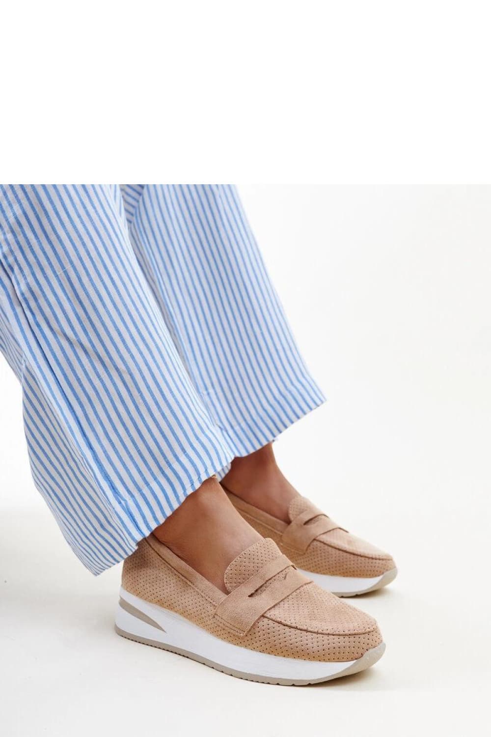 Scarpe model 206457 Solea
