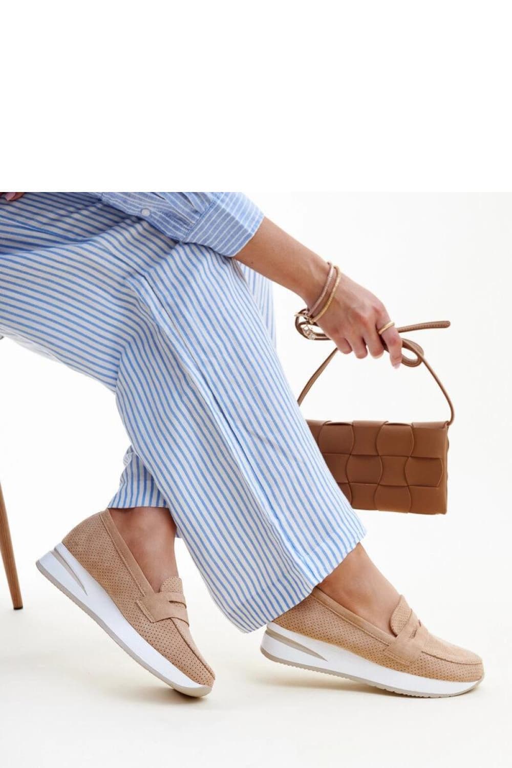 Scarpe model 206457 Solea - Miniatura 2