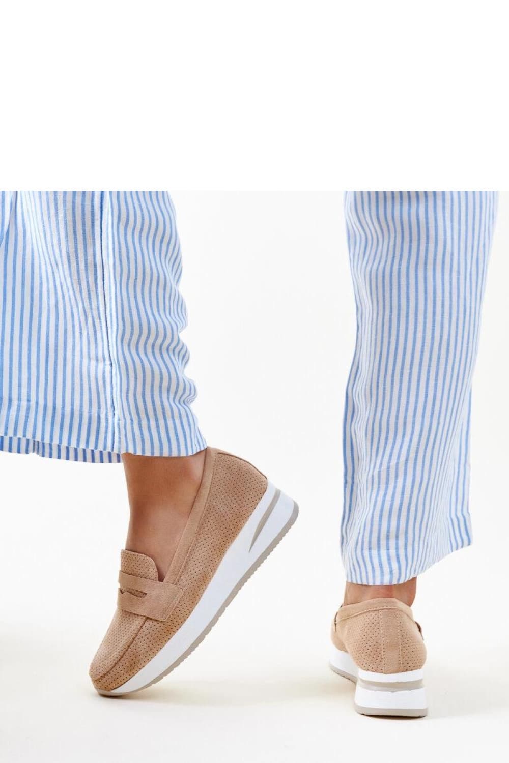 Scarpe model 206457 Solea - Miniatura 5