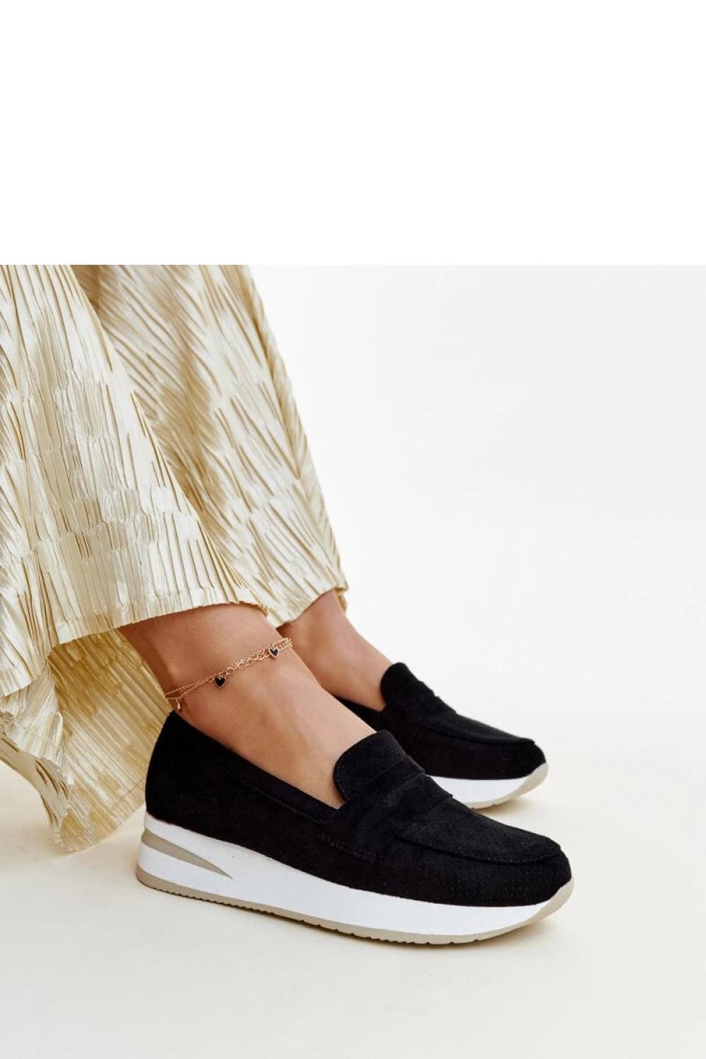 Scarpe model 206458 Solea