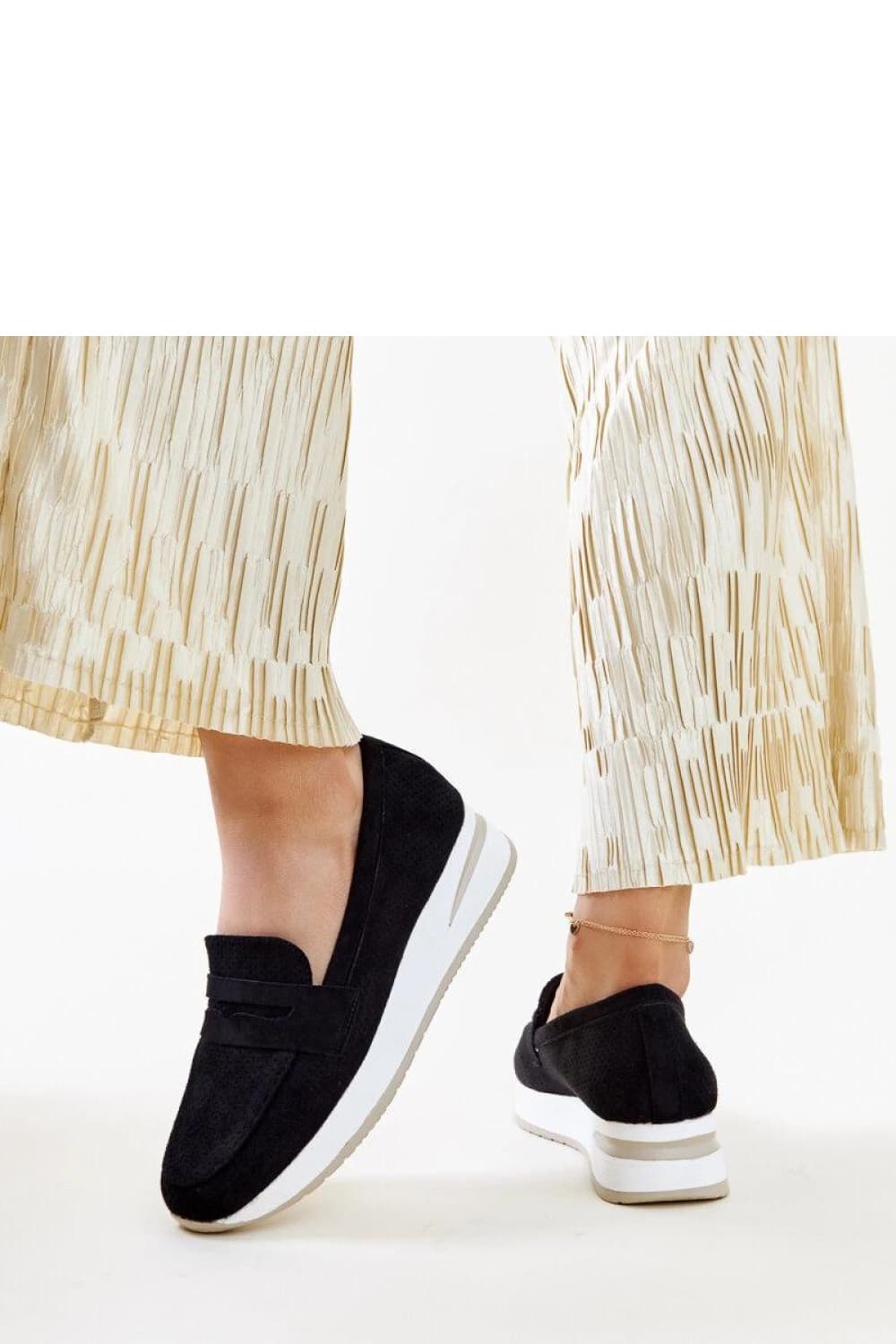 Scarpe model 206458 Solea - Miniatura 5