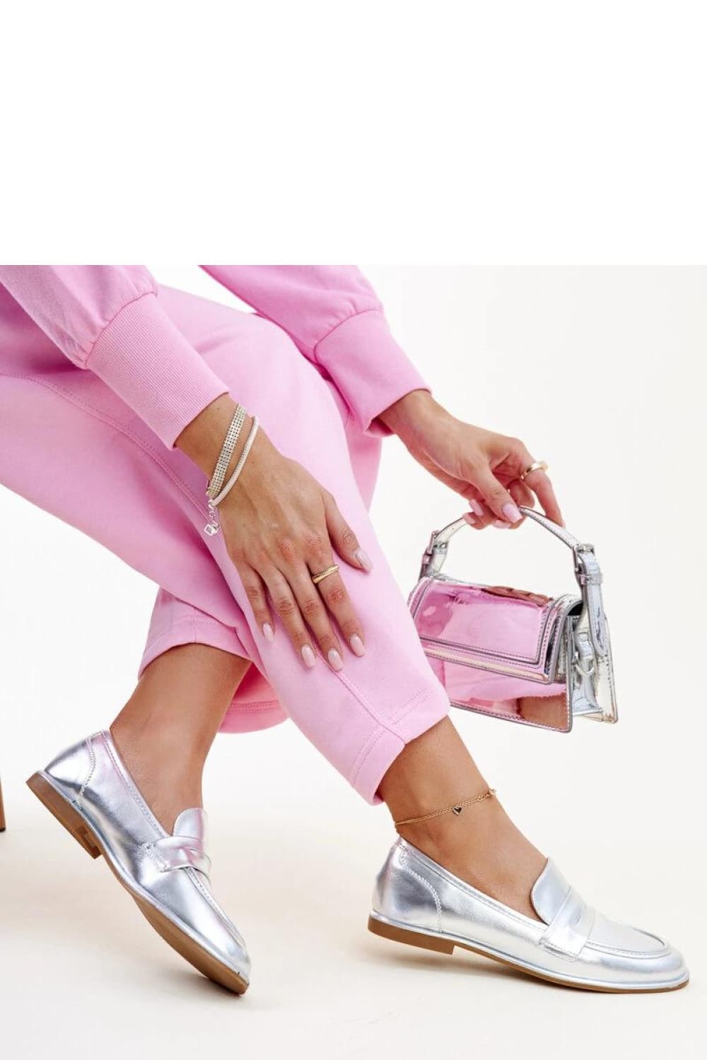 Scarpe model 206459 Solea - Miniatura 2