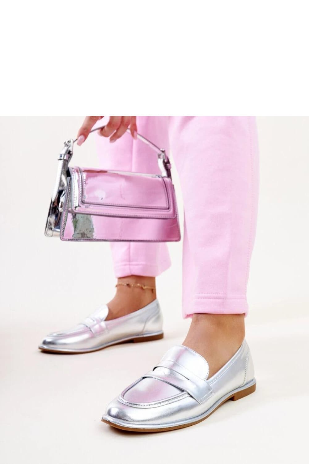 Scarpe model 206459 Solea - Miniatura 3