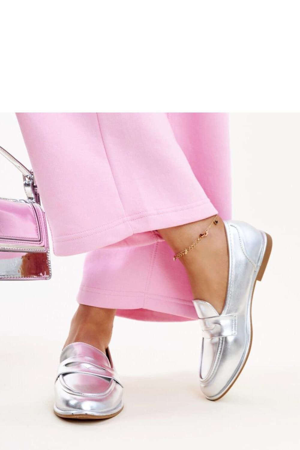 Scarpe model 206459 Solea - Miniatura 4
