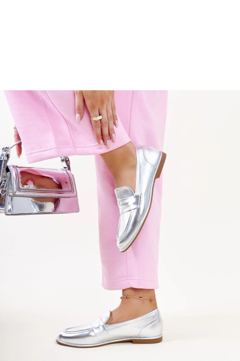 Scarpe model 206459 Solea - Miniatura 5