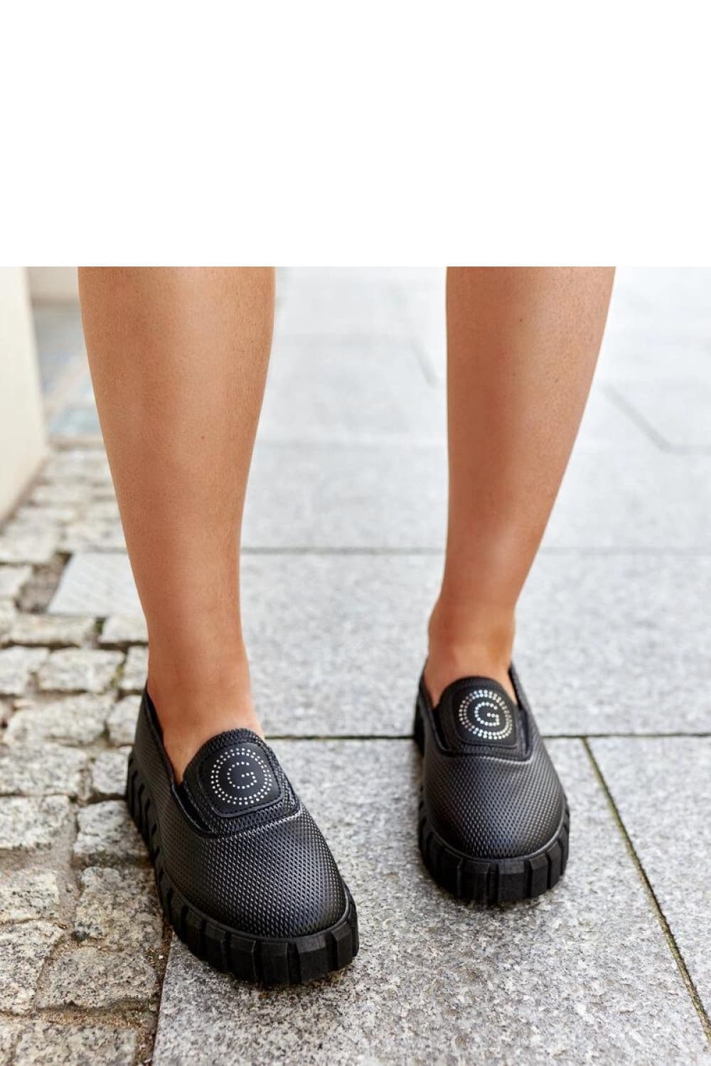 Scarpe model 206460 Solea