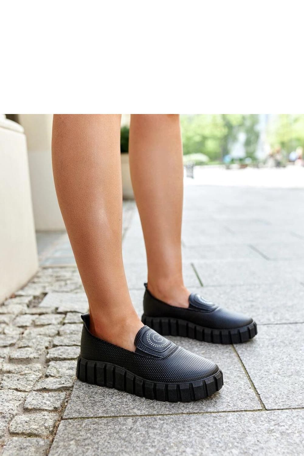 Scarpe model 206460 Solea - Miniatura 3