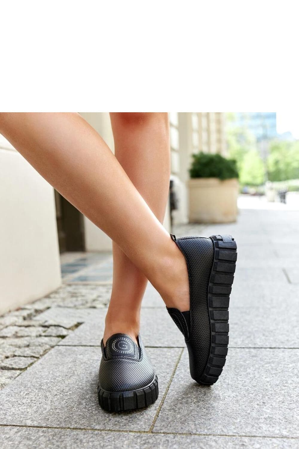 Scarpe model 206460 Solea - Miniatura 4