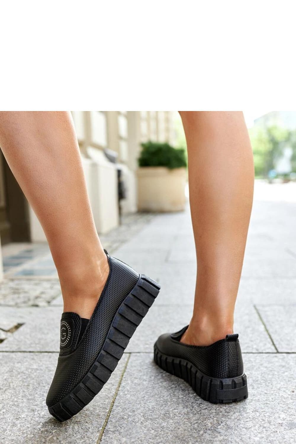 Scarpe model 206460 Solea - Miniatura 5