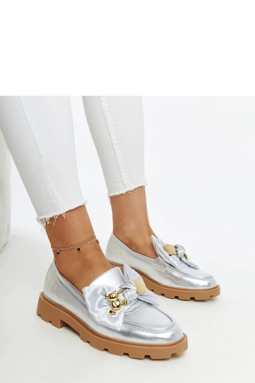 Scarpe model 206463 Solea