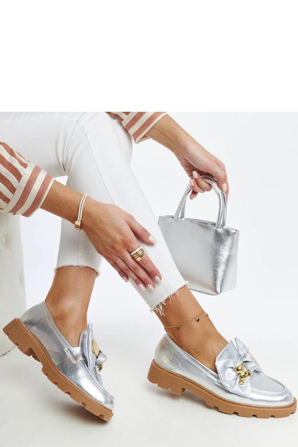 Scarpe model 206463 Solea - Miniatura 2