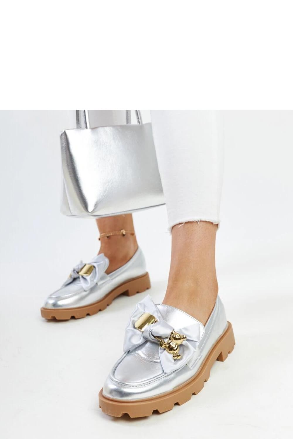 Scarpe model 206463 Solea - Miniatura 3