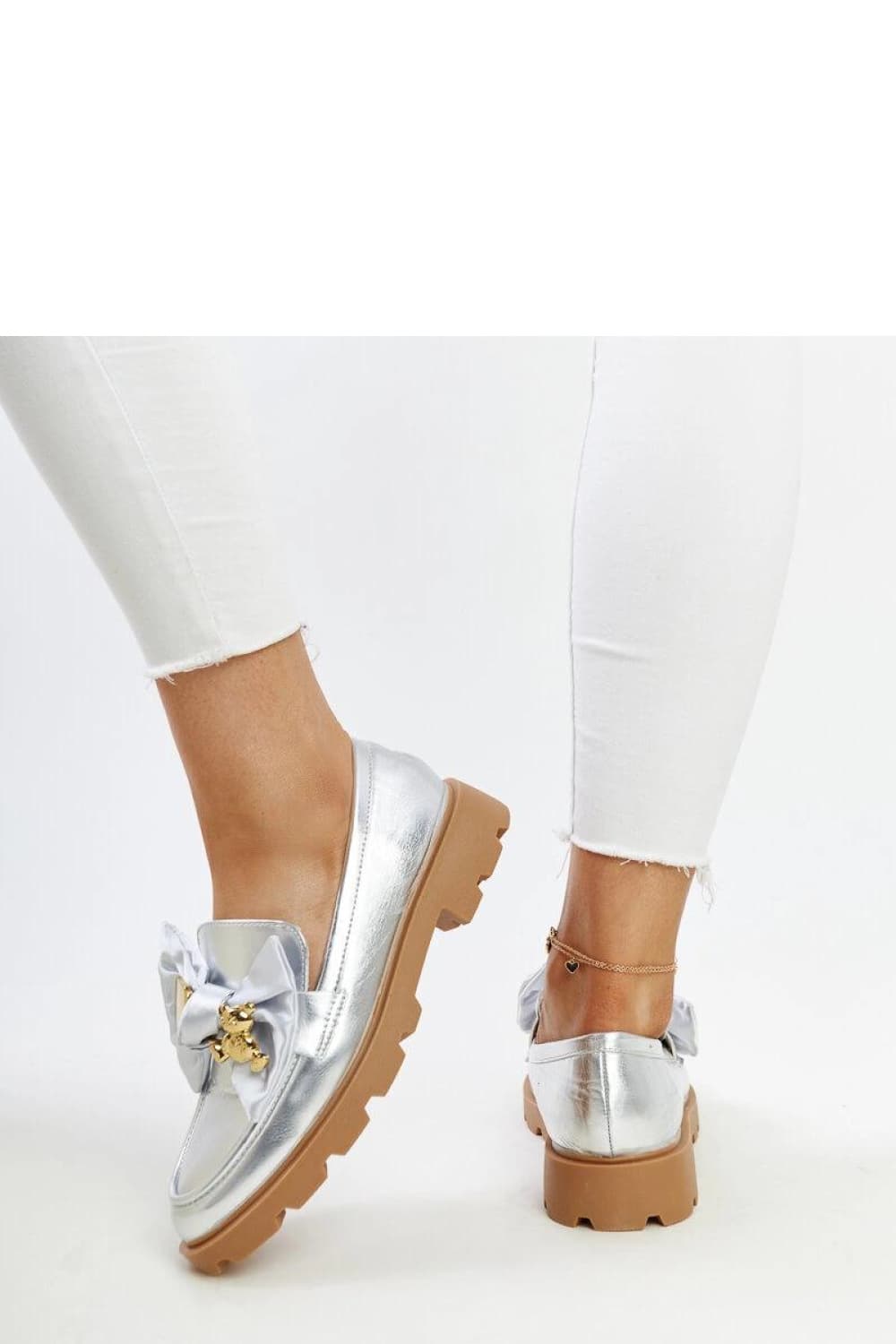 Scarpe model 206463 Solea - Miniatura 4