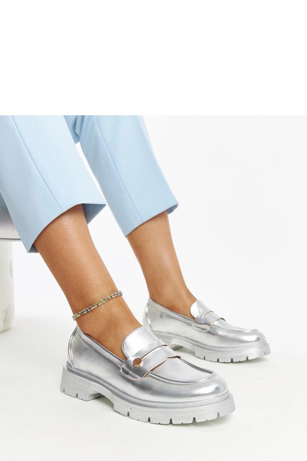 Scarpe model 206465 Solea