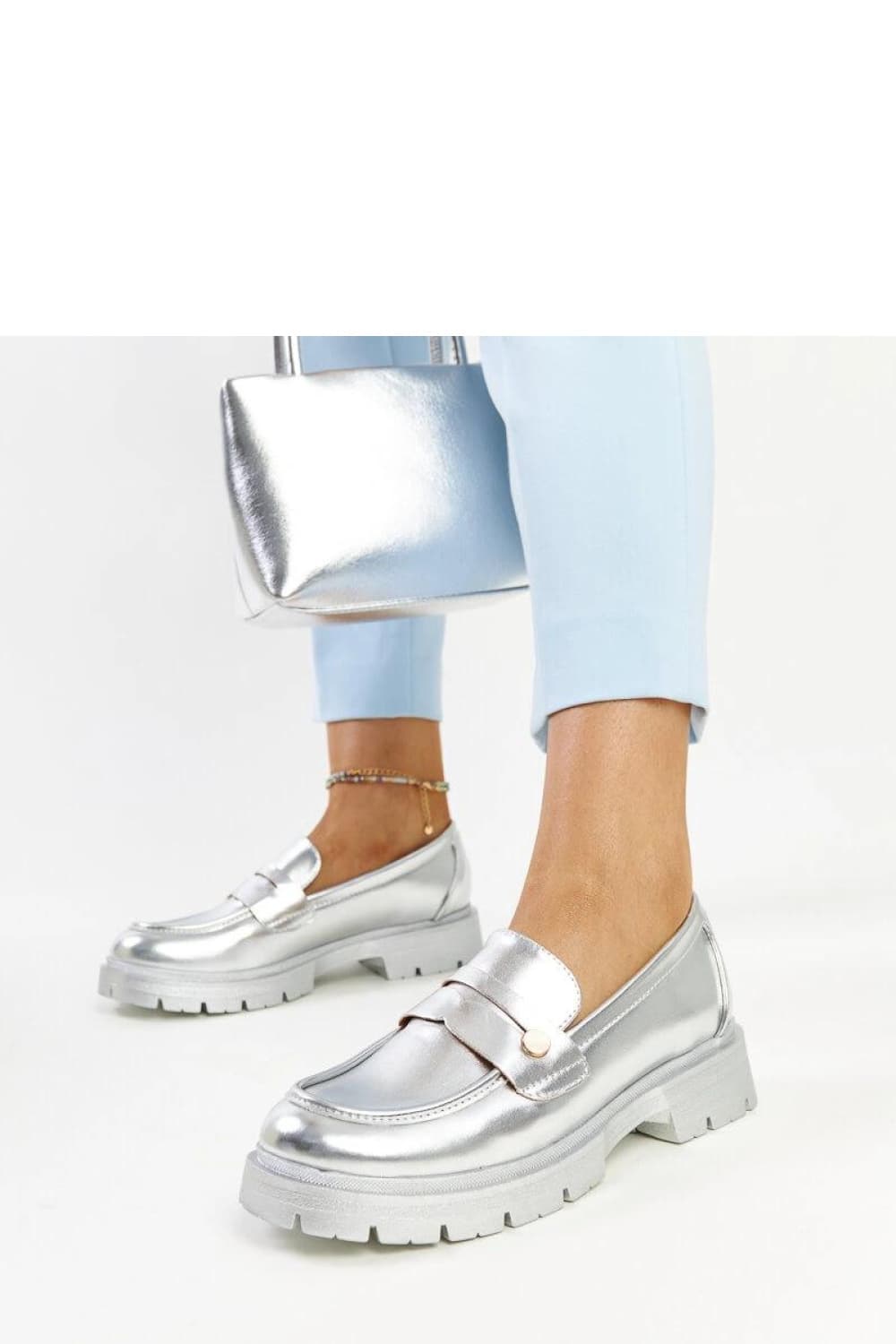 Scarpe model 206465 Solea - Miniatura 3