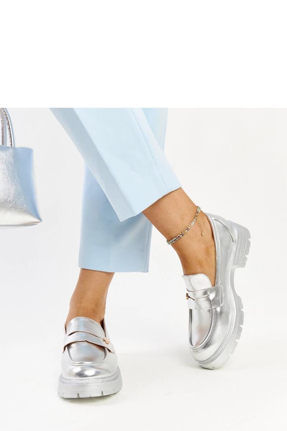 Scarpe model 206465 Solea - Miniatura 4
