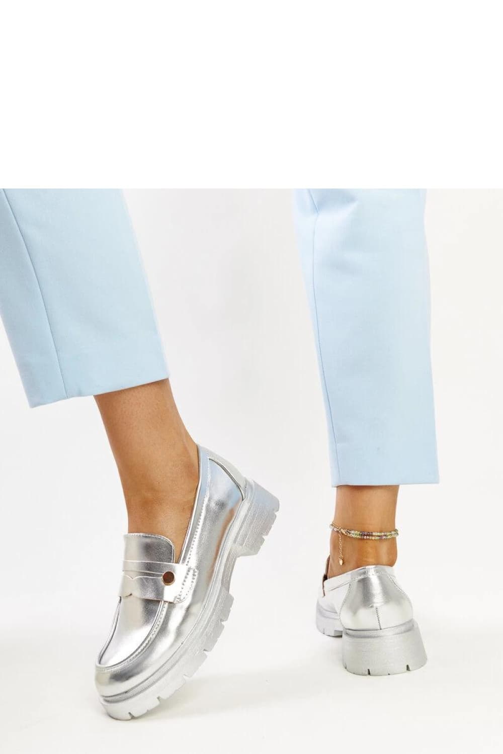 Scarpe model 206465 Solea - Miniatura 5