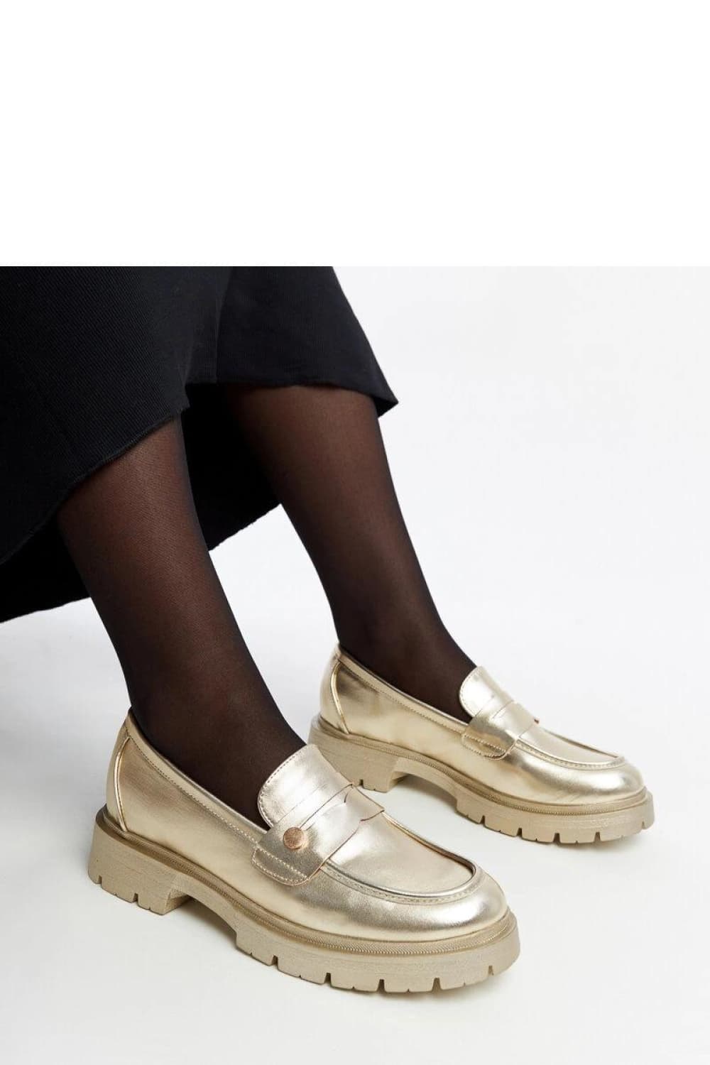 Scarpe model 206466 Solea
