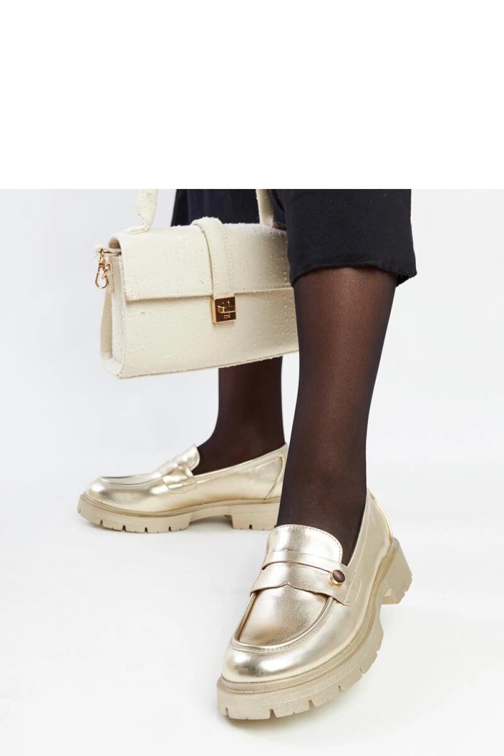 Scarpe model 206466 Solea - Miniatura 3