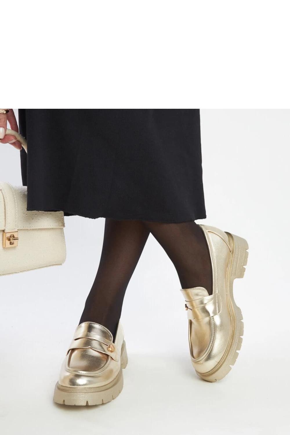 Scarpe model 206466 Solea - Miniatura 4