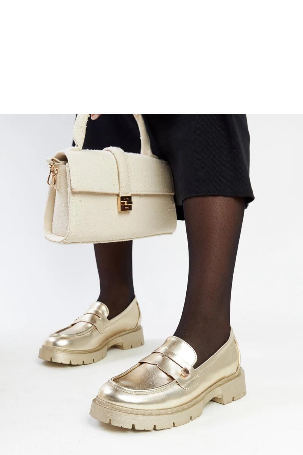 Scarpe model 206466 Solea - Miniatura 5