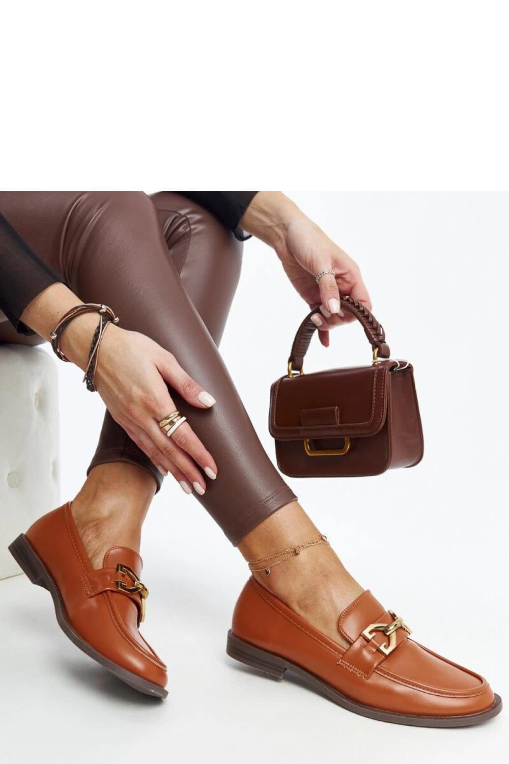 Scarpe model 206468 Solea