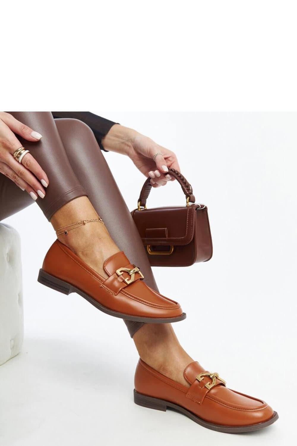 Scarpe model 206468 Solea - Miniatura 3