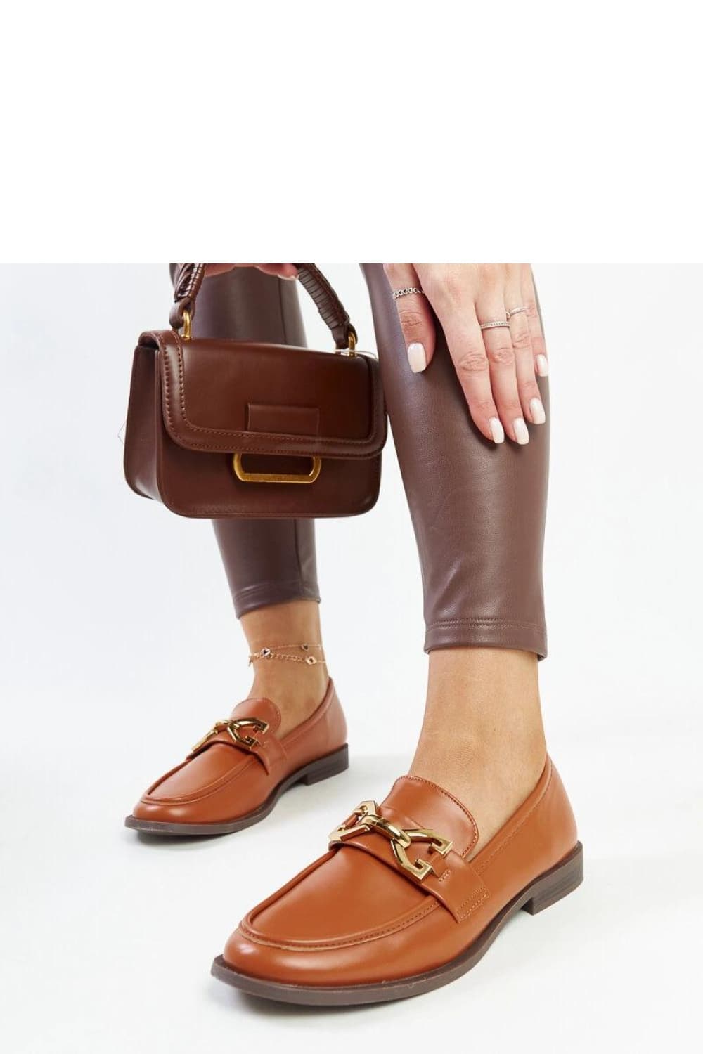 Scarpe model 206468 Solea - Miniatura 5