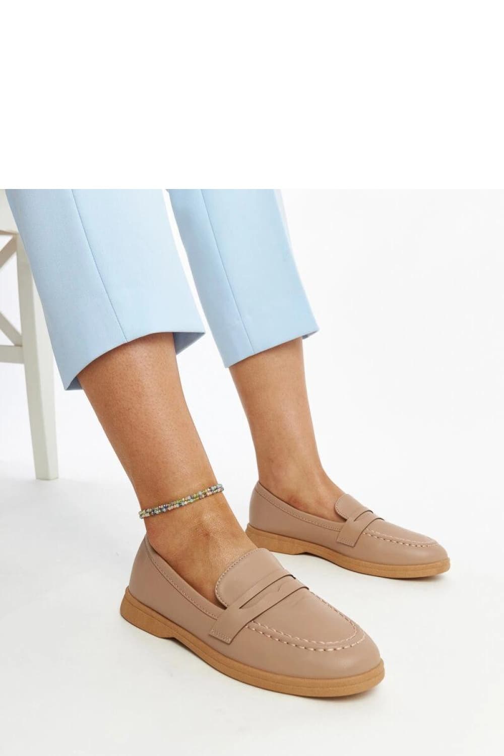 Scarpe model 206470 Solea - Miniatura 2