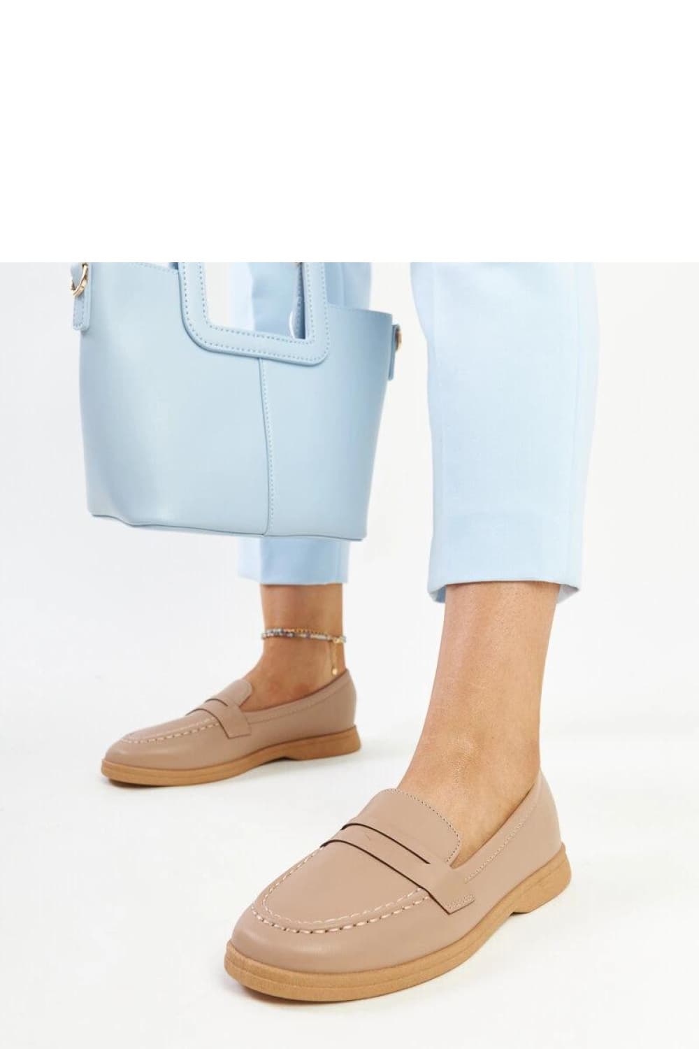Scarpe model 206470 Solea - Miniatura 3