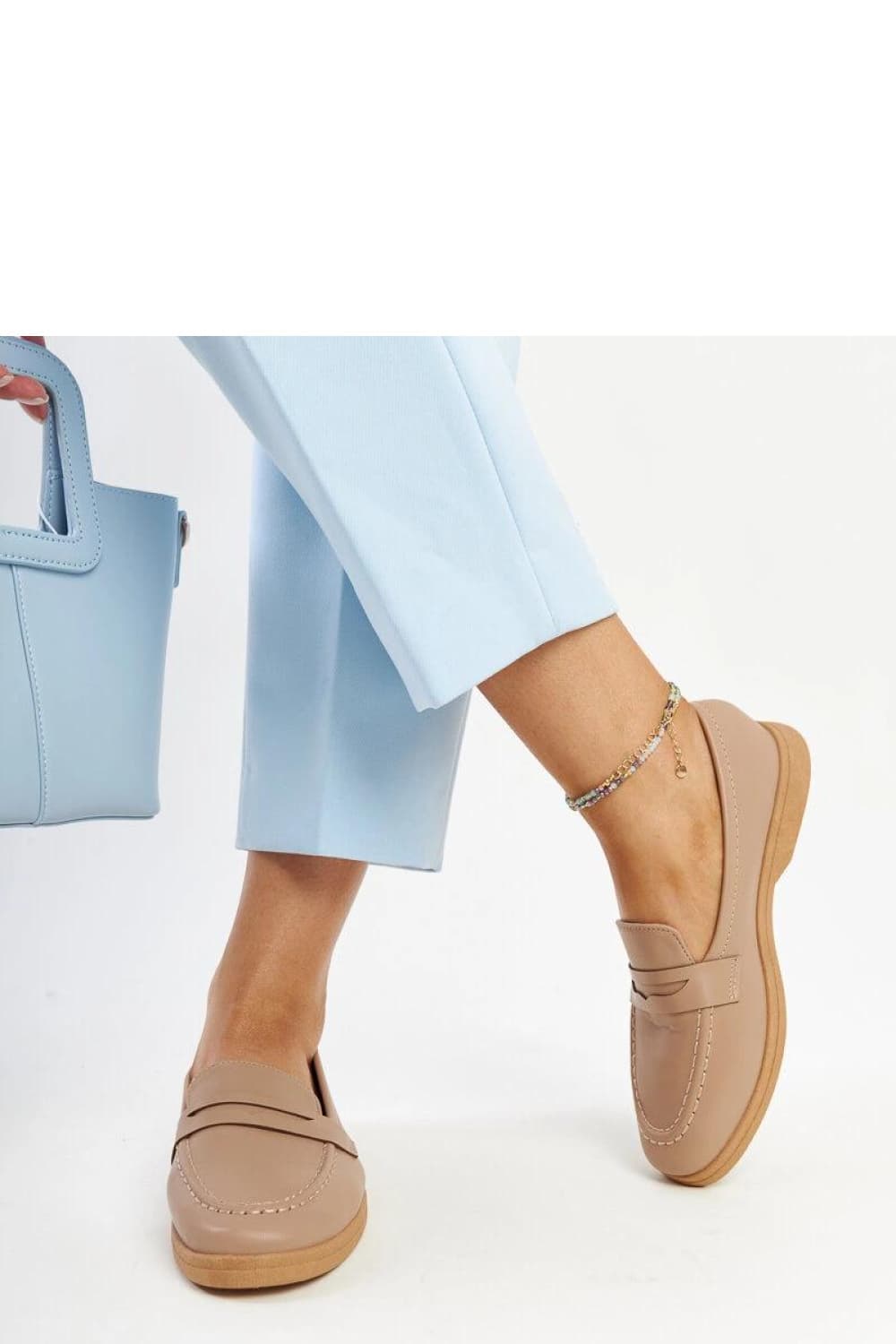 Scarpe model 206470 Solea - Miniatura 4