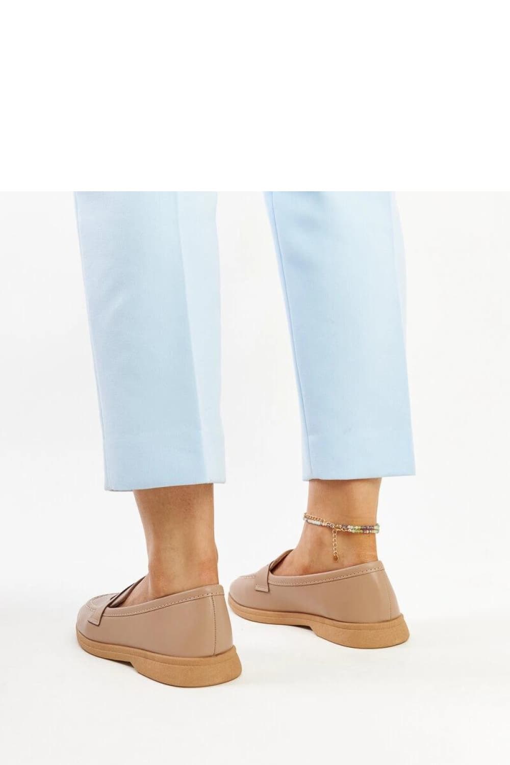 Scarpe model 206470 Solea - Miniatura 5