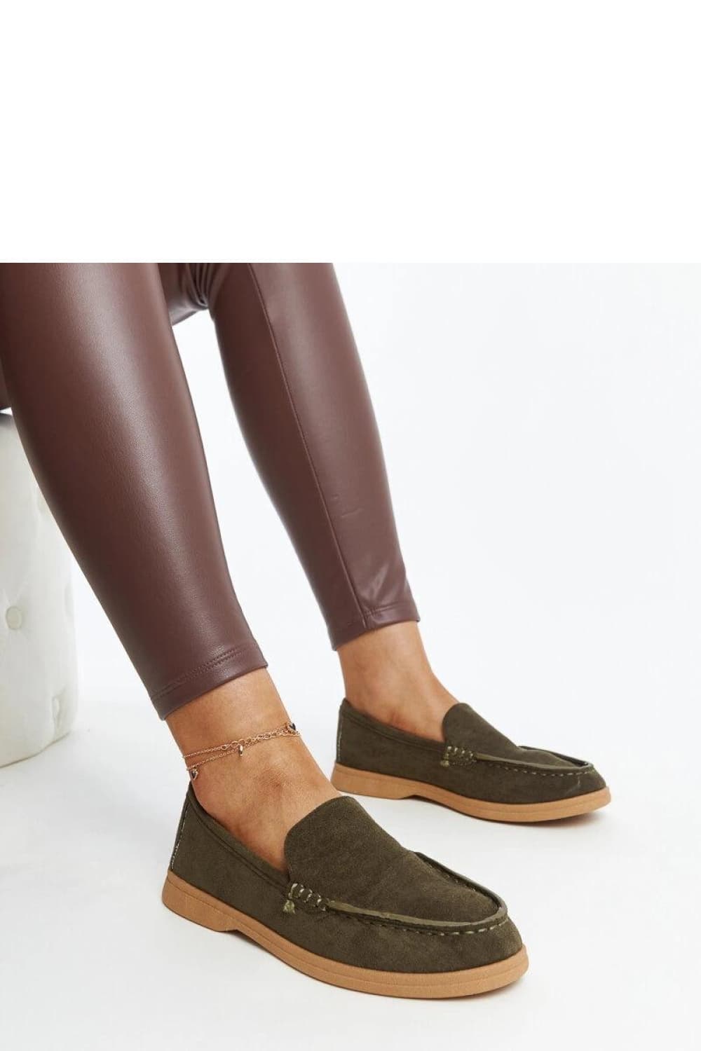 Scarpe model 206472 Solea