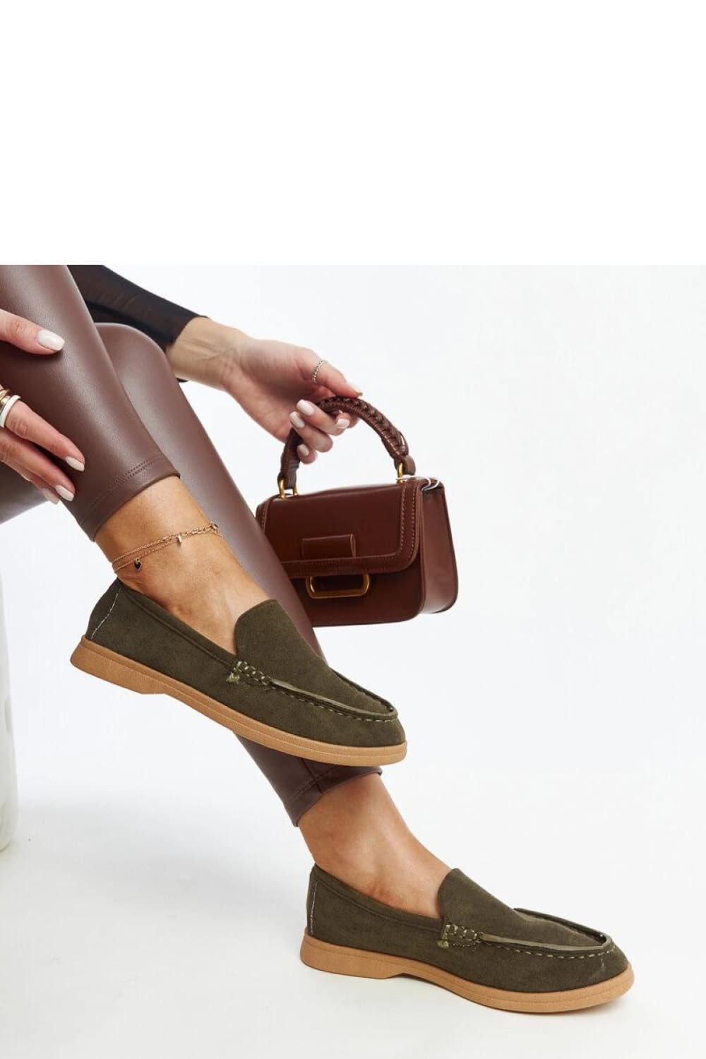 Scarpe model 206472 Solea - Miniatura 2