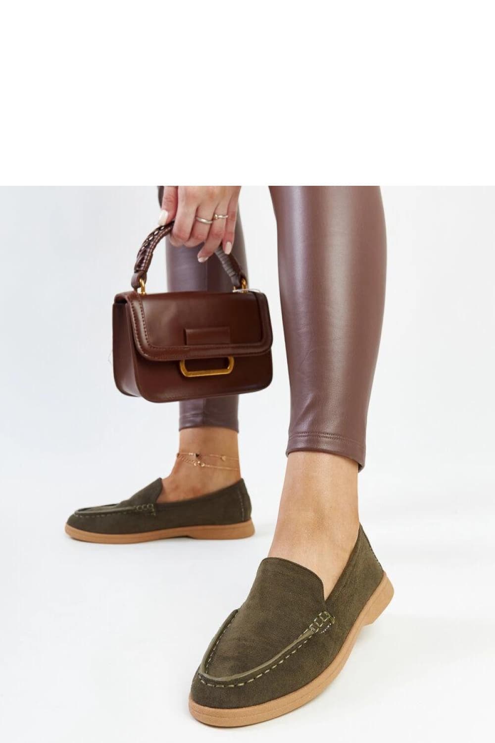 Scarpe model 206472 Solea - Miniatura 4