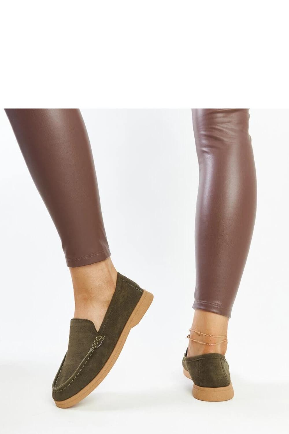 Scarpe model 206472 Solea - Miniatura 5