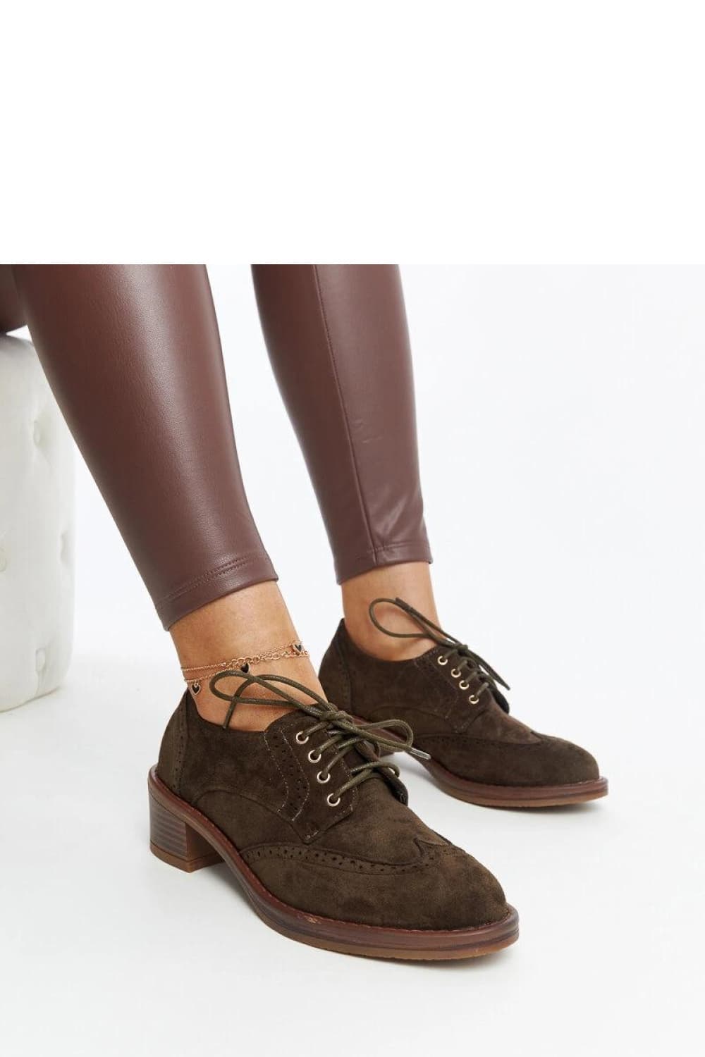 Scarpe model 206473 Solea