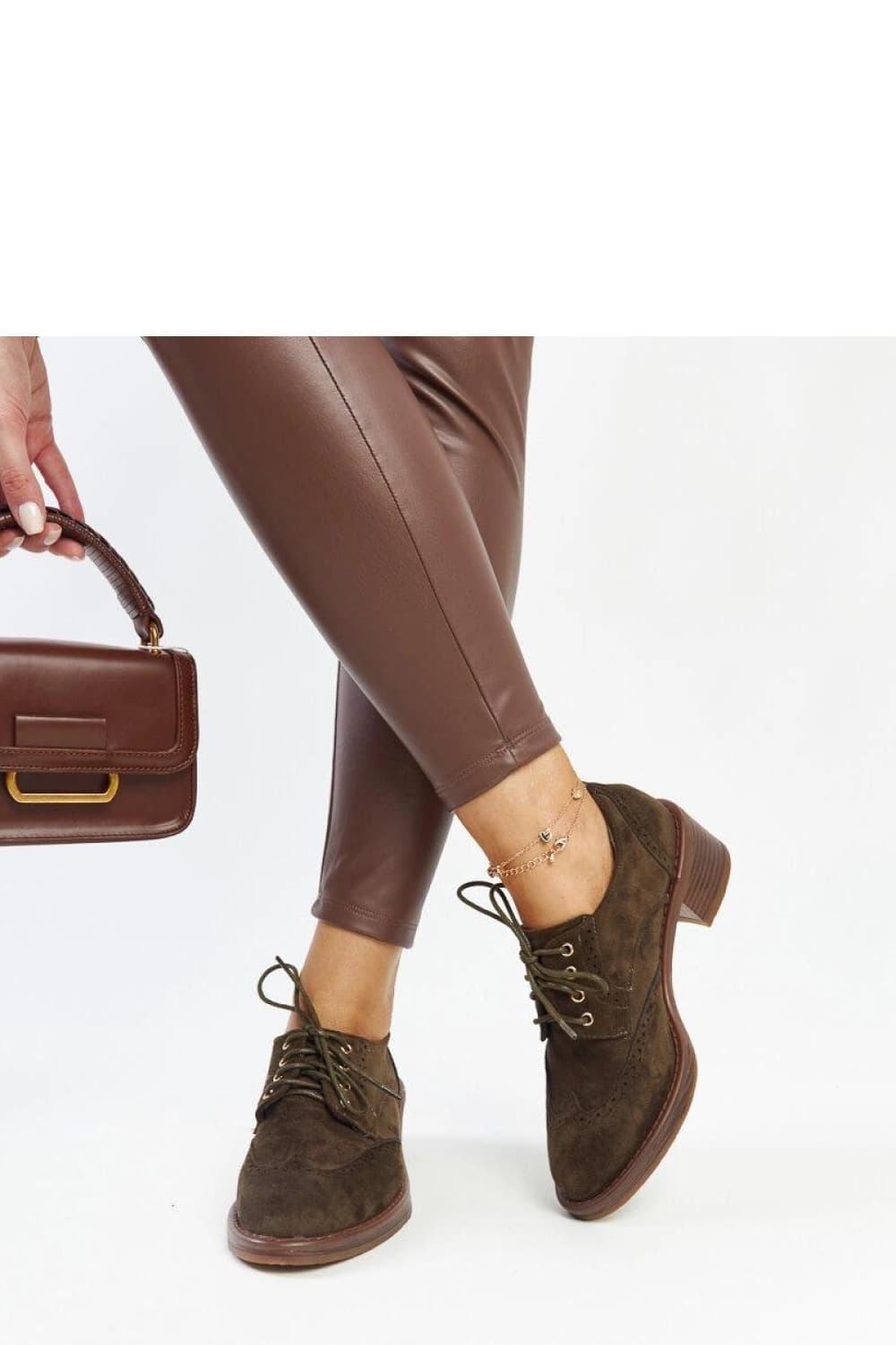 Scarpe model 206473 Solea - Miniatura 2