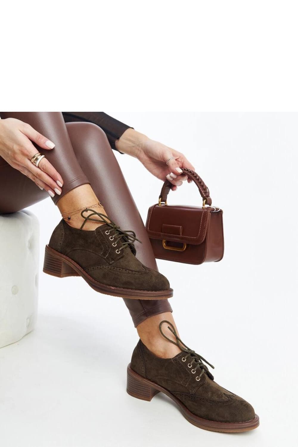 Scarpe model 206473 Solea - Miniatura 3