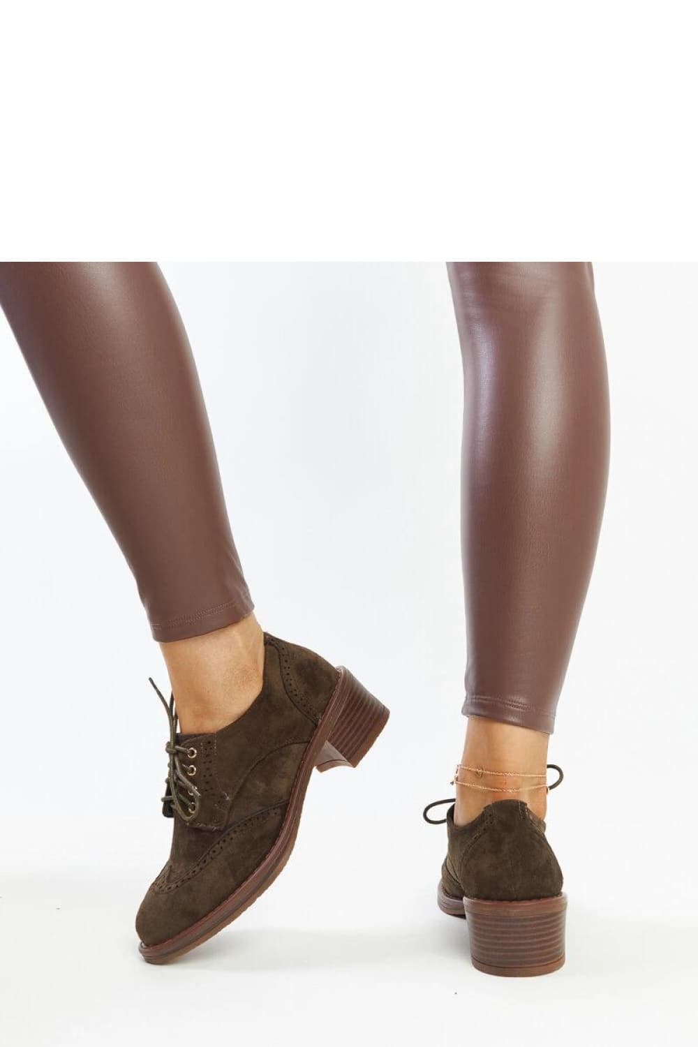 Scarpe model 206473 Solea - Miniatura 4