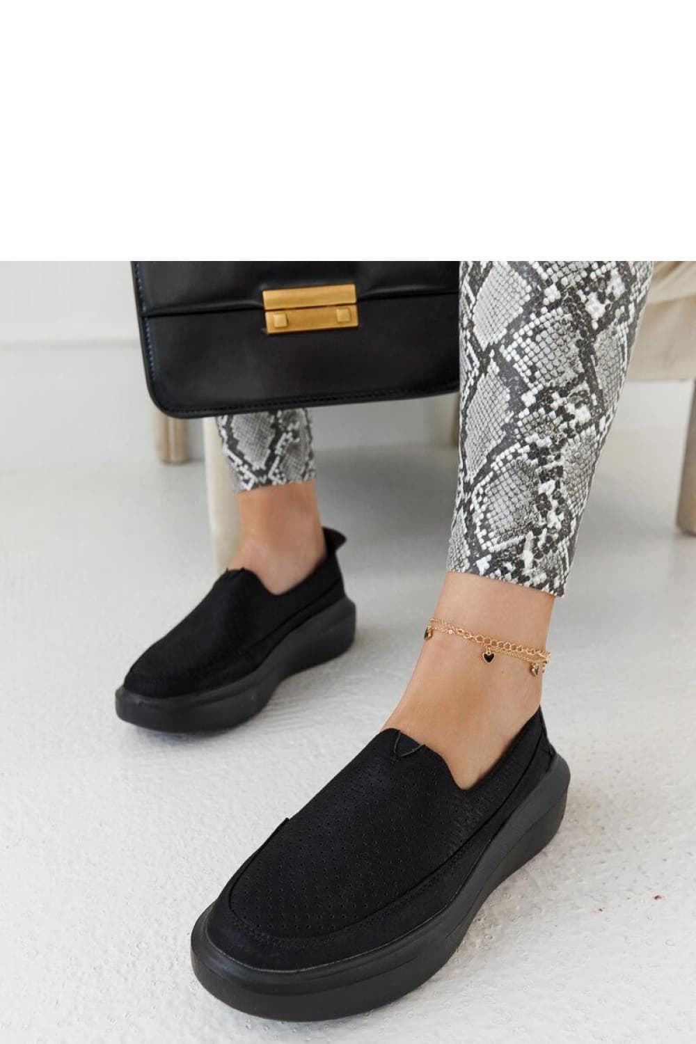 Scarpe model 206474 Solea