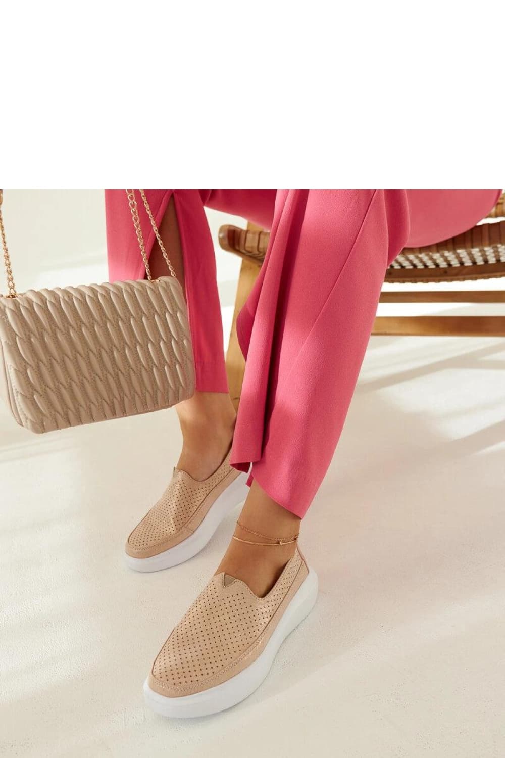Scarpe model 206475 Solea