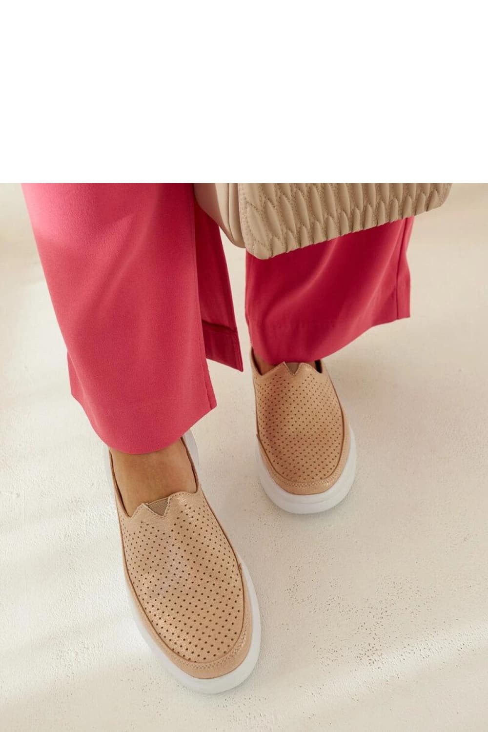 Scarpe model 206475 Solea - Miniatura 4