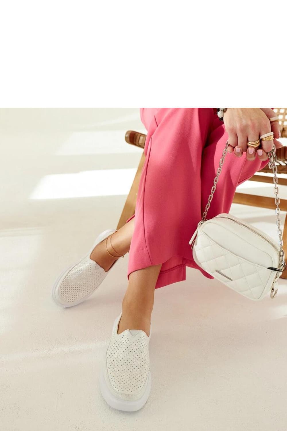 Scarpe model 206476 Solea - Miniatura 5