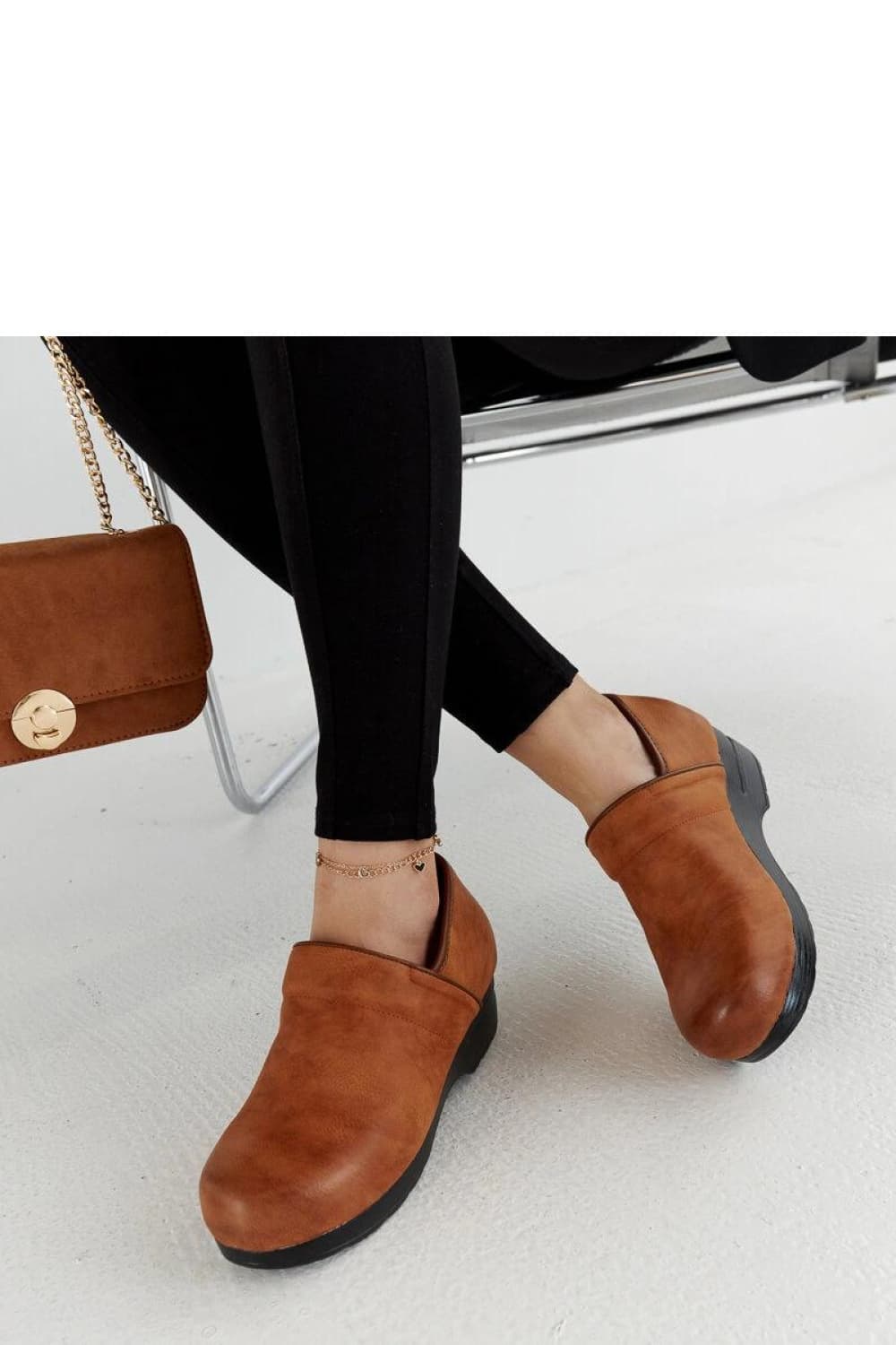 Scarpe model 206479 Solea