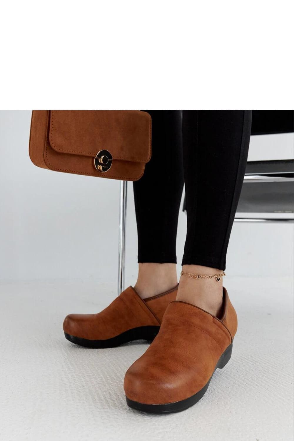 Scarpe model 206479 Solea - Miniatura 2